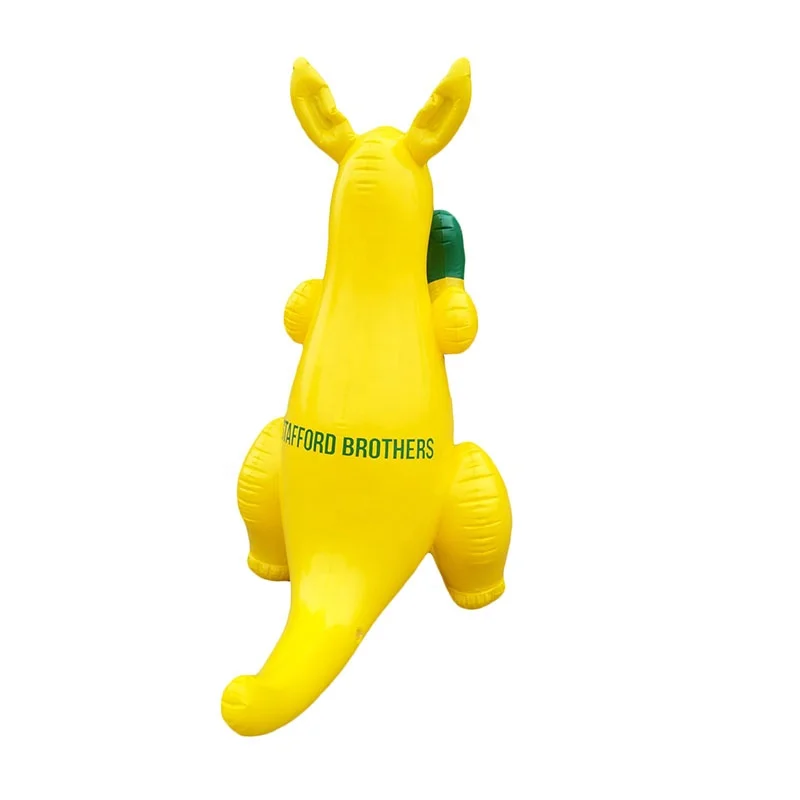 Advertising Inflatables Model Inflatable Boxing Kangaroo Toy Buy