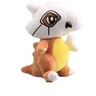 18センチと32センチ日本アニメ漫画のポケモンcubone osselaitソフトぬいぐるみぬいぐるみ人形用クリスマスギフトAL3038