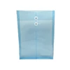 Durable using low price beautiful envelope plastic folder, envelope file folder