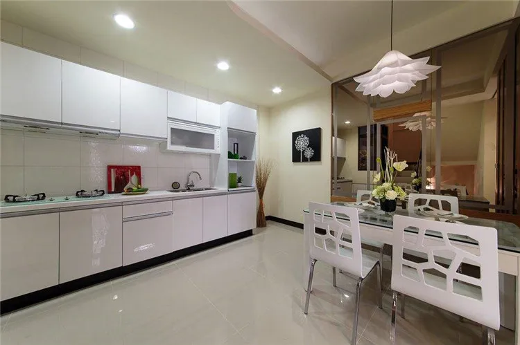 Kitchen Furniture With Fantastic Design Cool Modern Modular Cabinet White Metal Cabinets Aluminium In Stan Trading Product On Alibaba Kitchen Furniture With Fantastic Design