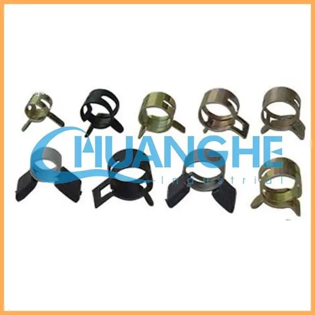 Mounted New Spring Clamp Buy Mounted New Spring Clamp,Stainless Steel