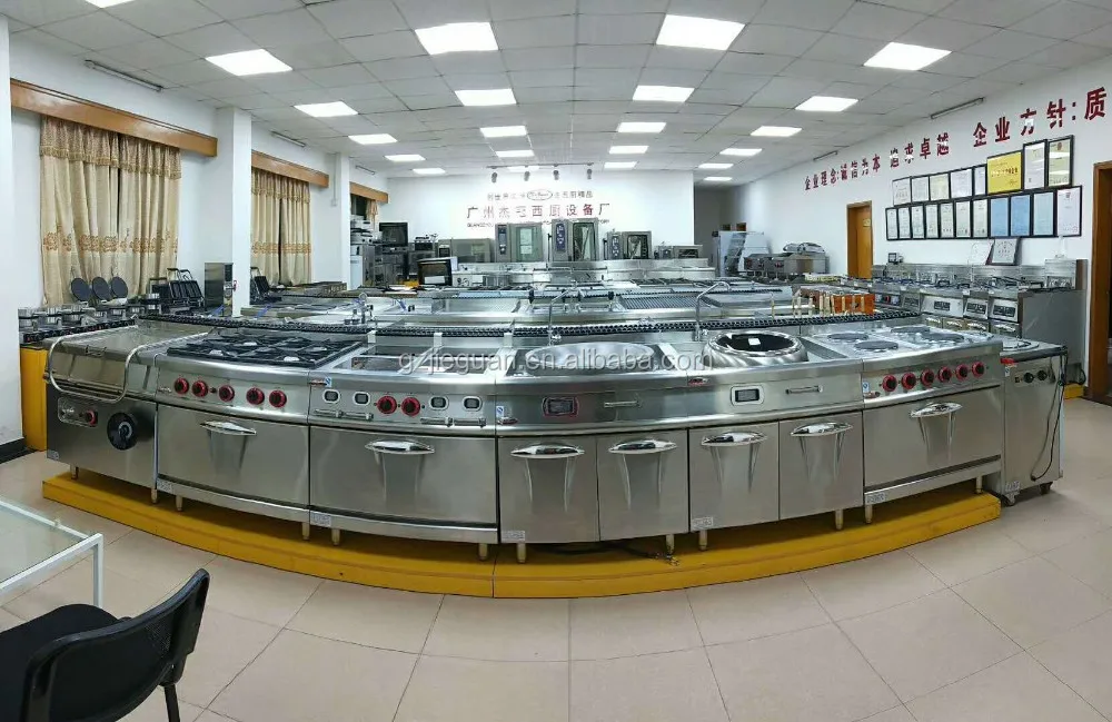 Freestanding 6 Burner Induction Cooker With Jg497a Buy Freestanding Induction Cooker