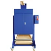 High Speed Paper Cushion Pad Machine/Paper Cushions Packing Machine