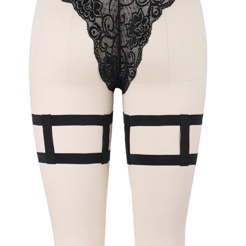 Bangdaerge China Dance Legs Belt Garters P0036 Buy China Garter Belt