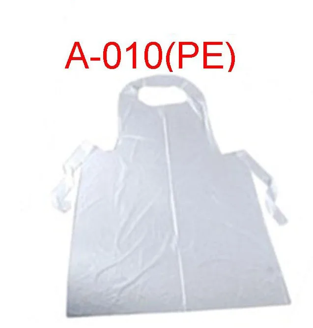 Wholesale Nonwoven Paper Disposable Aprons Buy Nonwoven Disposable