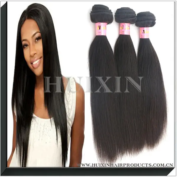 Huixin Hair Products Aliexpress Hair Weave Grade 7a Virgin Hair