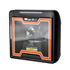 USB RS232 interface deck top laser barcode scanner with cable