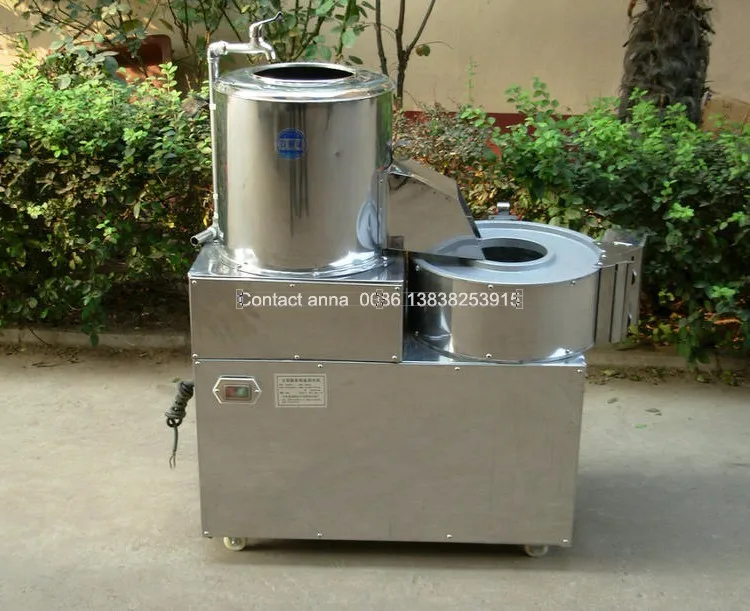 Multifunction Industrial Potato Chipper Machine Buy Potato Chipper