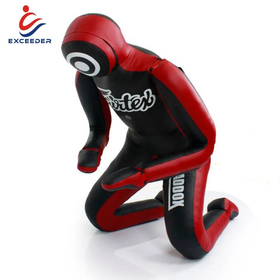 High Quality Grappling Mma Wrestling Dummy Buy Mmawrestling Dummy