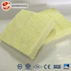 Bird nest wool roof heat insulation materials fiber glass insulation