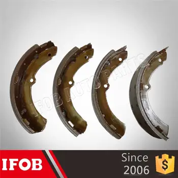 Ifob Auto Parts Manufacturer Of Brake Pads For Toyota Coaster Trb50 ...