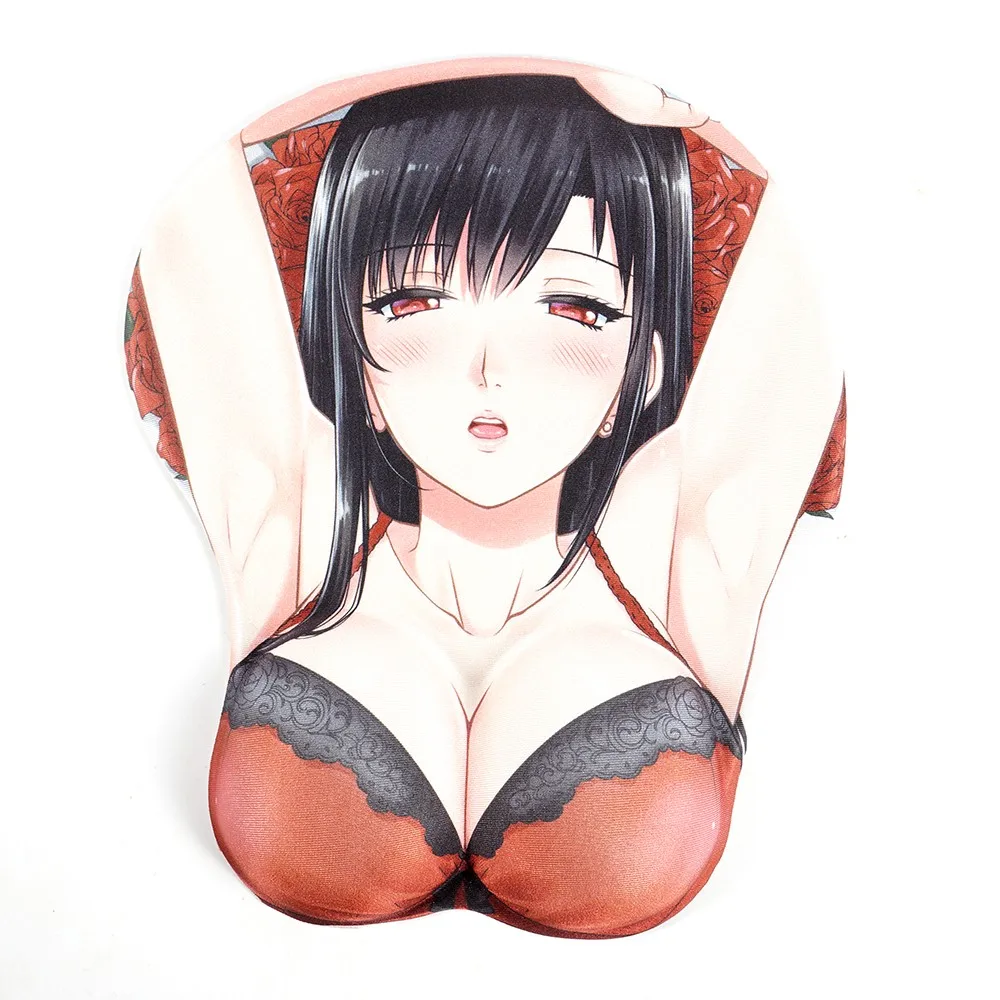 Japanese Vibrating 3d Sexy Girl Anime Big Boob Breast