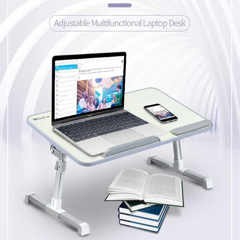 adjustable laptop desks