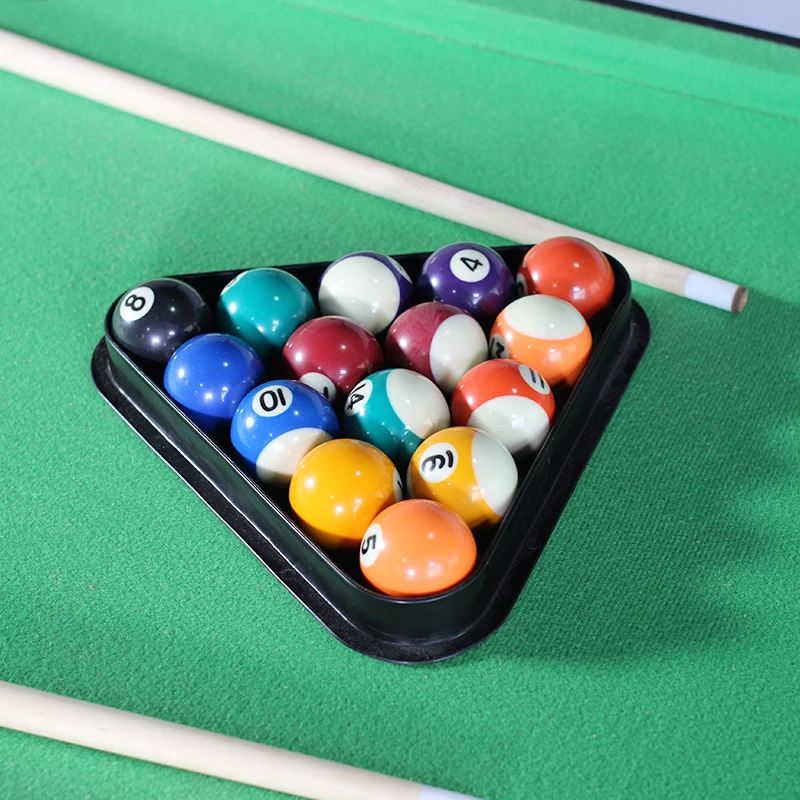 Seller Selling Billiard Table Pool Regular China pool Table Indoor Game Billiard Table