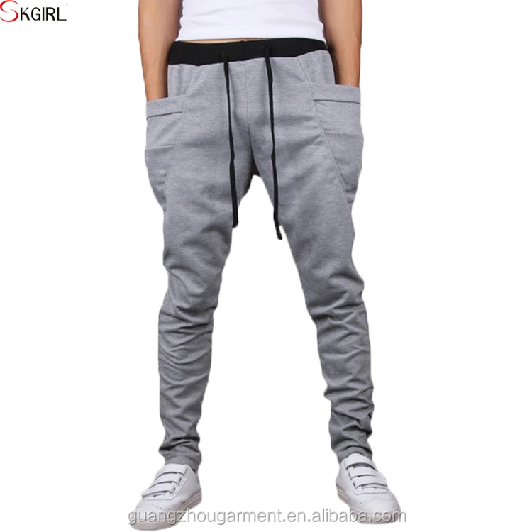 mens thick sweatpants