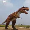 dinosaur simulator animatronic dinosaur life size T-rex