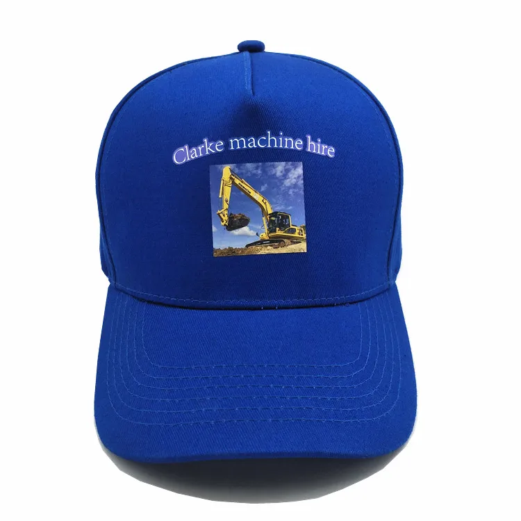 baseball cap