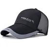 High Quality Cheap Men Personalized Cotton Printing Snapback Sports Baseball Cap