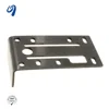 0.01 High Precision Sheet-Metal Working Cnc Sheet Metal Fabrications