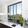 kitchen sliding window full view sliding windows from China