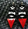 Made in Korea Products My Style Jewelry Wholesale for Bar Pub DJ Cute Acrylic Earrings