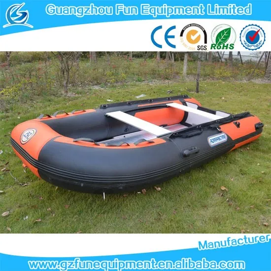 high quality boat