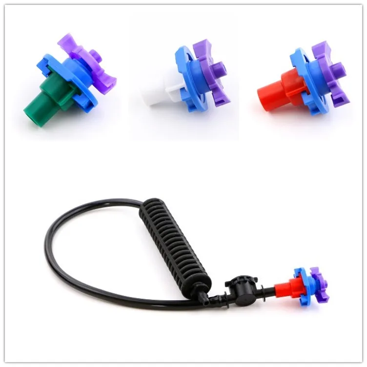 Best Quality 241t Type Micro Sprinkler For Farmland Drip Irrigation