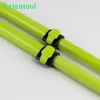 Labor-saving Telescoping Fiberglass with Aluminum Tool HandleTube with flip cam lock