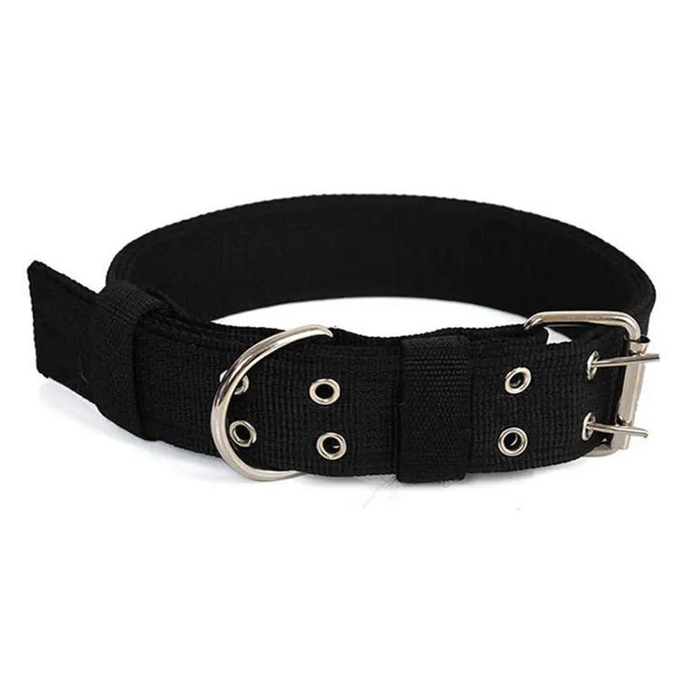 Pet Supplies Customize 1.6 Inch 2 Inch Nylon Large Dog Collar Buy