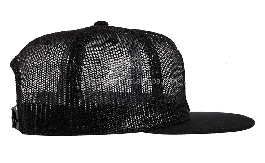 mesh snapback hats wholesale