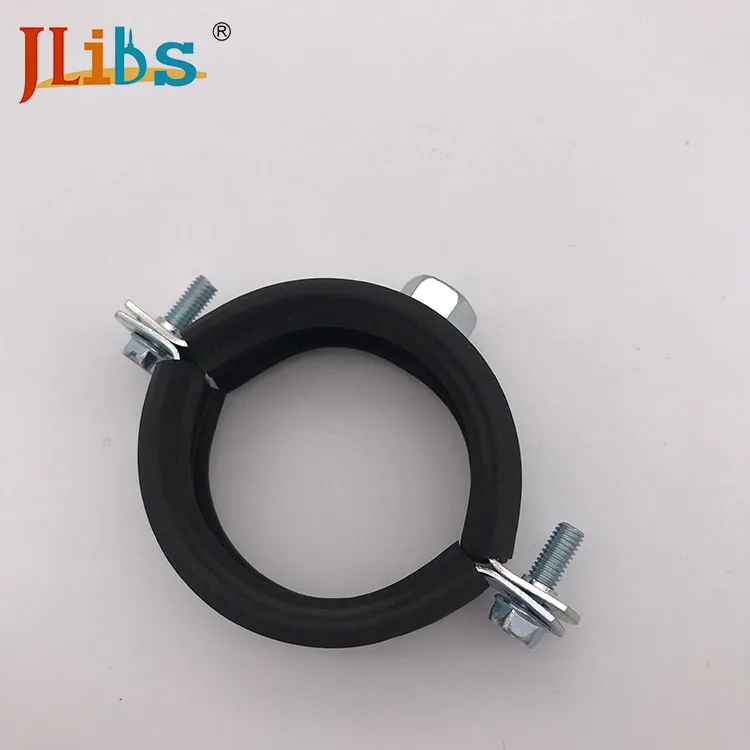 Quick Release Pipe Clamps Brake Pipe Clip 3/4 Buy 6 Inch Pipe Clamp