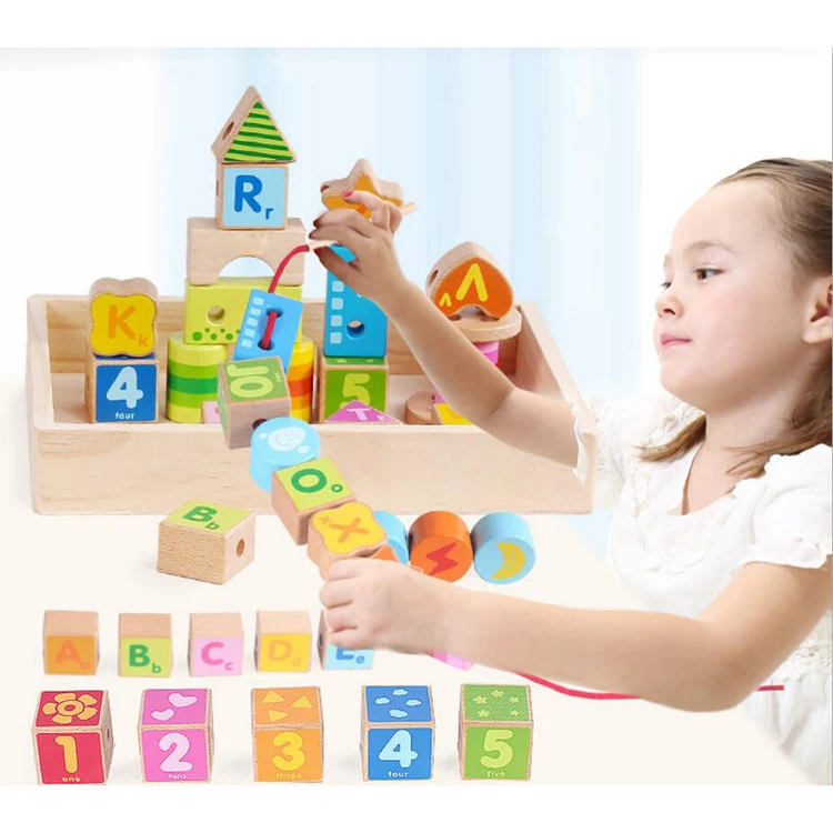 building blocks daycare