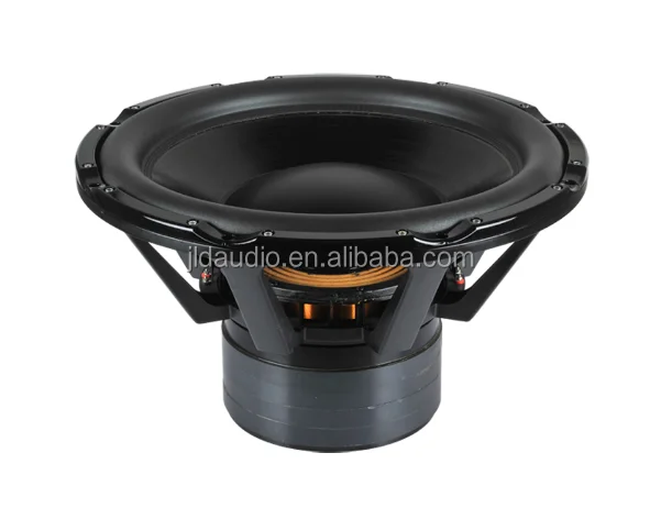 24inch Big Car Subwoofer With 760 Oz Magnet 5