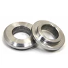 OEM ODM AAA Quality Stainless Steel Aluminum Metal Shoulder Or Step Washer Manufacturer From China