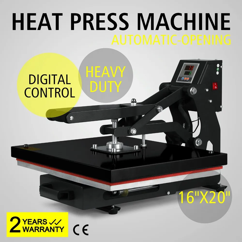 Shareprofit Heat Presses Heat Press Machines Heat Press Machine For T