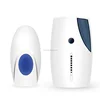 Wireless RF Battery Doorbell for Elderly Calling 150m Long Remote Range Home Security Alarm