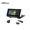 2018 new products cms dvr software for android car gps 4g camera 7'' navigator