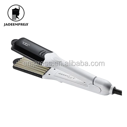 DSHOW 4 en 1 Plancha de Pelo Efecto Trenzas Plancha Ondas PequeñAs Ondulado  con 4 Placas Intercambiables de CeráMica de Titanio Para Ondular el Cabello  Plancha Onduladora Pelo Zig Zag (Morado) : Amazon.es: Belleza