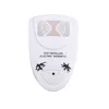 Electronic Ultrasonic Rat Mouse Repellent Killer Rodent Pest Bug Anti Mosquito Repeller