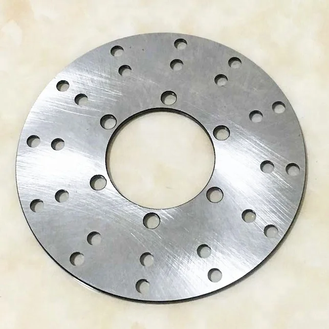 Drift Trike Hydraulic Brake Kit Bar Stool Rotor Caliper Disc Parts