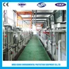 Electropolishing Systems Anodizing Electroplating Line