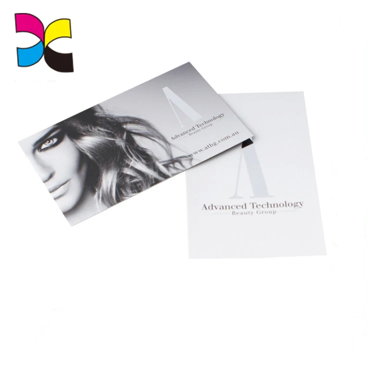 clear vellum business cards