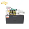 High performance pipe nipple threading machine for sale