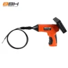 Collapsed Drain Sewer Pipelines Inspection Camera