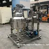 Small gummy mint candy making machine
