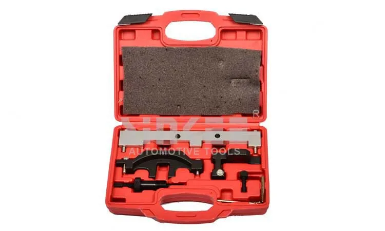 High Quality Engine Timing Camshaft Locking Tool Kit For BMW N40 N45 - View #6