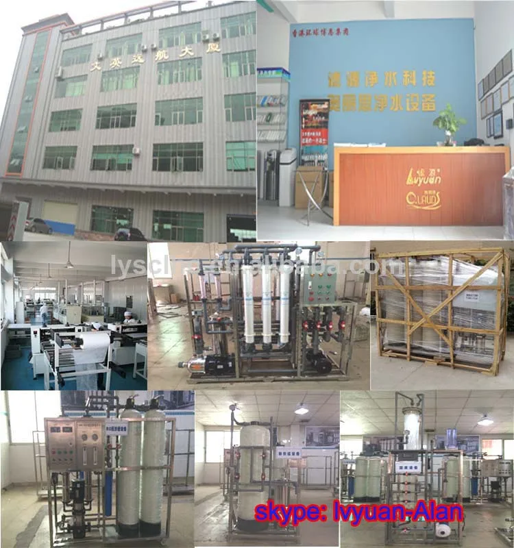 housing stainless steel/water oil seperation