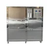 Factory direct sales 1000L/H containerized cabinet type ro reverse osmosis water filter water treatment plant
