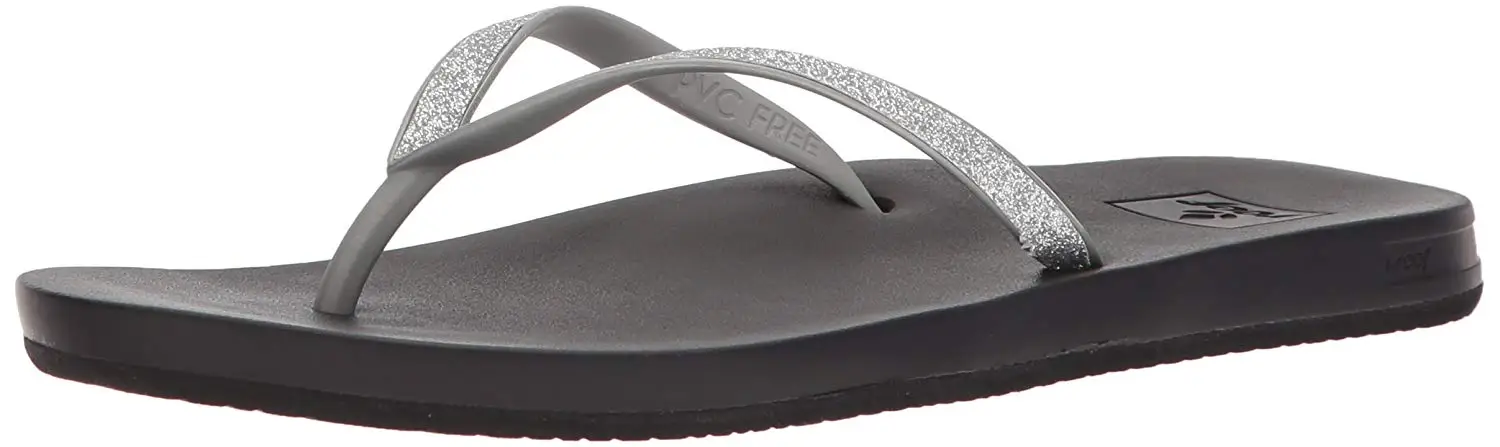 silver reef flip flops