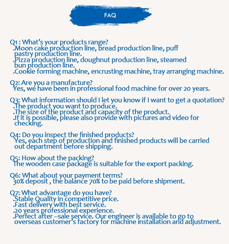 FAQ 1